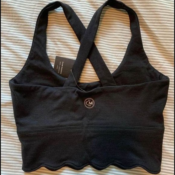 NWT Club Monaco Bra Top - Picture 2 of 4